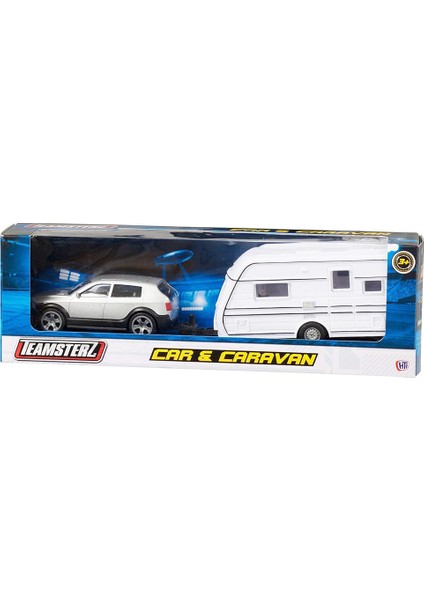 Sun-Hti-Tmz-Dc.s/k Araç Set Karavanlı 2r.9d. fiyatları