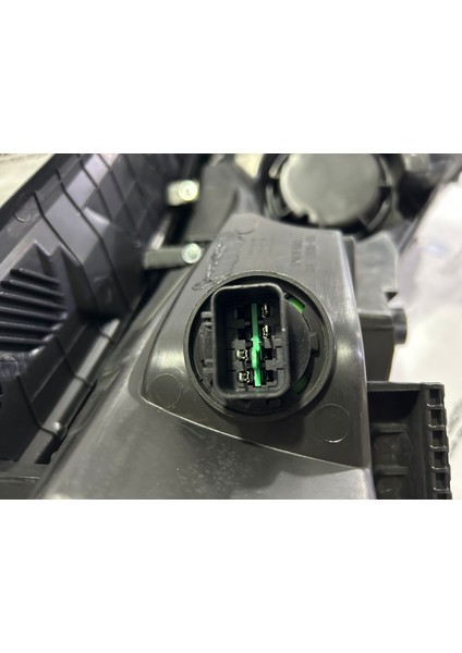 Hyundaı Tucson Gündüz Farı 2021-2024 Sol 92207-N7000 fiyatları