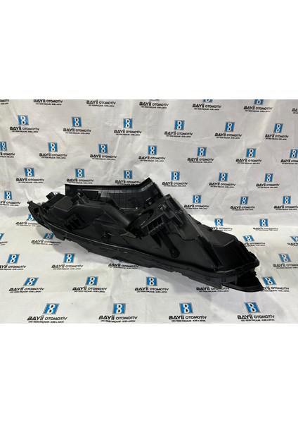 Hyundaı Tucson Gündüz Farı 2021-2024 Sol 92207-N7000 modelleri