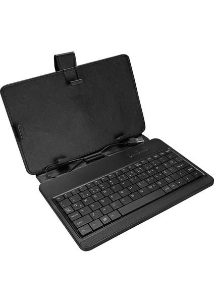 Kb-12 Siyah USB 9.7" Tablet Pc Q Standart Klavye