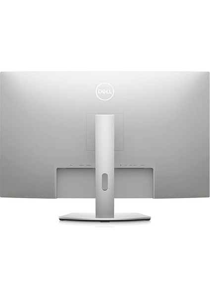 S3221QSA 31.5 3840X2160 60Hz 4ms HDMI Dp Curved LED Monitor fırsatları