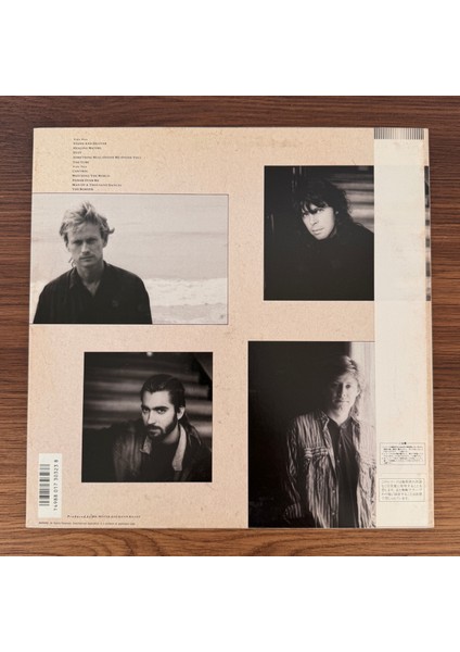 Mr. Mister – Go On... fiyatları