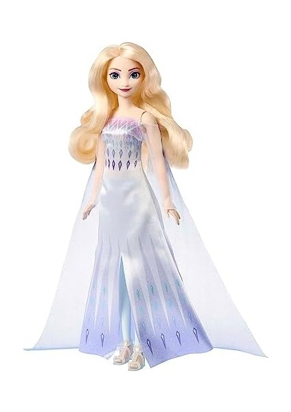 Karlar Ükesi Anna ve - 2'li Paket, 3 Yaş ve Üzeri, HMK51 fiyatları