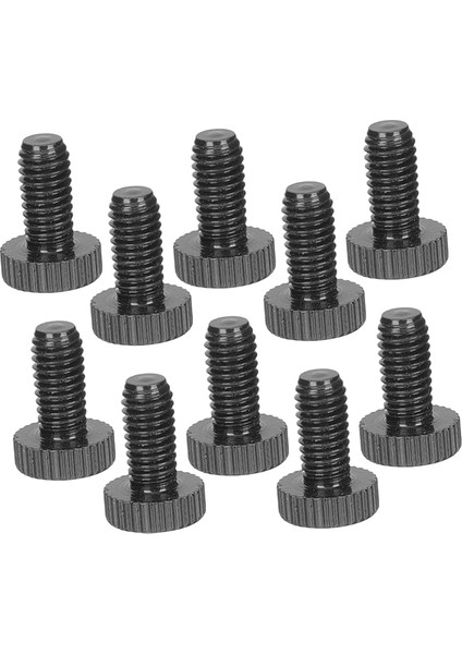 10 Adet Sabit Gitar Köprü Vidaları Elektrik Gitarlar Için Metal Tremolo Köprü Vidaları Gitar Tel Sabitleme Yedek Parçalar Aksesuarlar