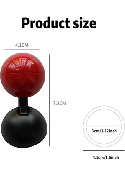 Oto Start Stop Kapağı Motor Çalıştırma Joystik Düğmesi Tek Hareket Motor Başlatma ve Durdurma Sarı modelleri