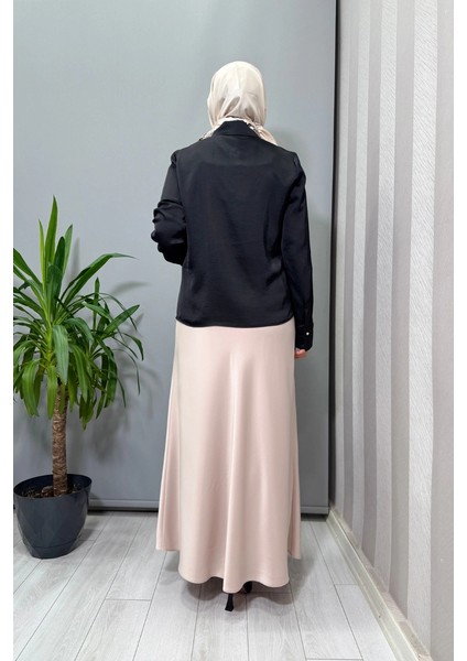 Bluz Siyah 3015 modelleri