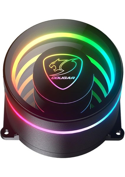 Cgr-Psdelrgb-B 360 Poseidon 360 Argb Sıvı Soğutma Sistemi Siyah fiyatları