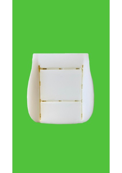 Skoda Octavia Uyumlu Oturak Süngeri