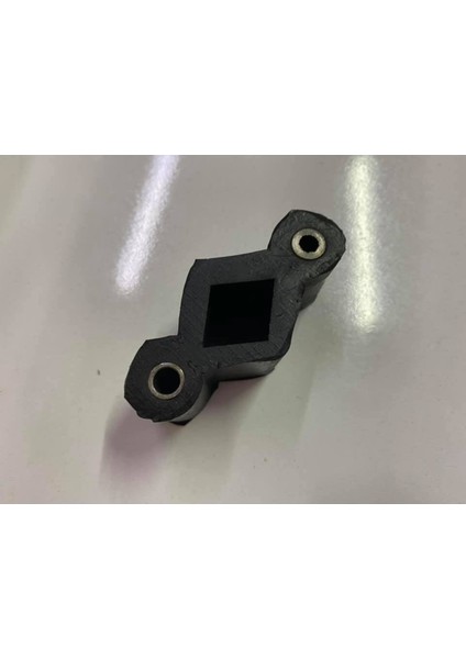 Murat 124/SERÇE Egzoz Lastiği Baklava Eski Üretim