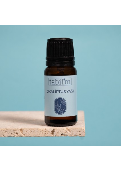 Tabii'm Okaliptus Yağı 10 ml