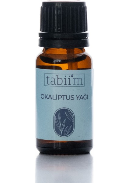 Tabii'm Okaliptus Yağı 10 ml fiyatları