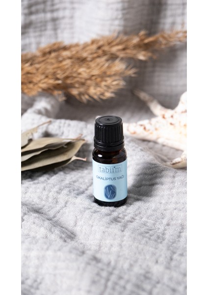 Tabii'm Okaliptus Yağı 10 ml modelleri