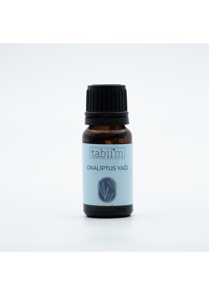 Tabii'm Okaliptus Yağı 10 ml fırsatları