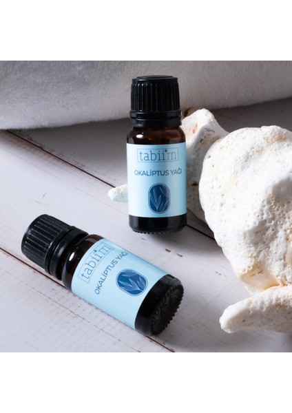 Tabii'm Okaliptus Yağı 10 ml
