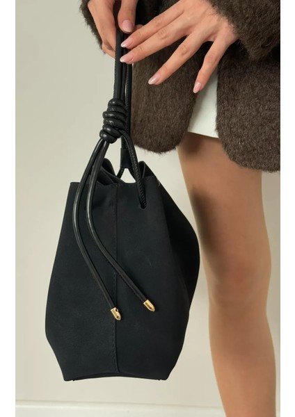 Dorn Süet El ve Omuz Çantası indirimleri