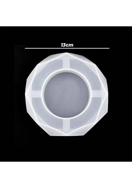 Joker Tasarımlı El Yapımı Epoksi Kültablası – Dekoratif Küllük,hediye,ev Aksesuar modelleri