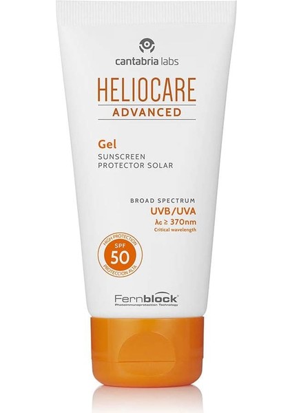 SPF50 50ML