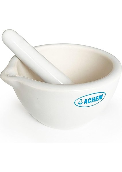 Porselen Havan 100MM