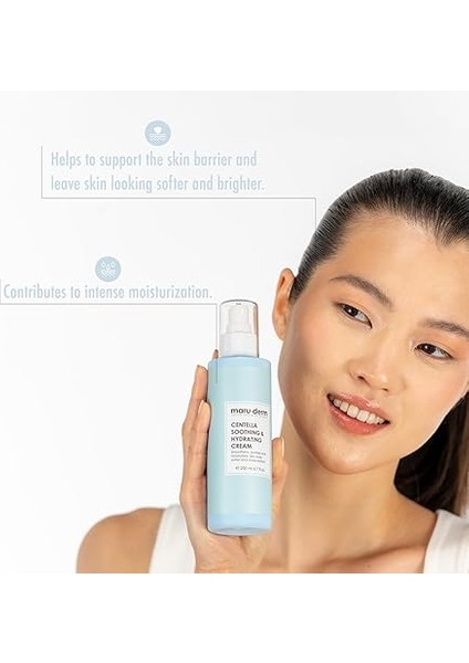 Cica Centella Cilt Bakım Kremi 200 ml fiyatları