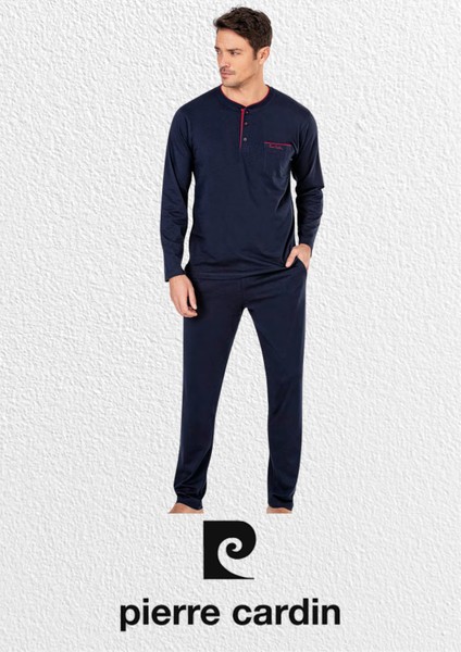 Erkek Giyim Kutulu Çeyizlik Hediyelik Penye Pijama Takımı & Atlet - Boxer & Çorap & Deri Terlik Set modelleri