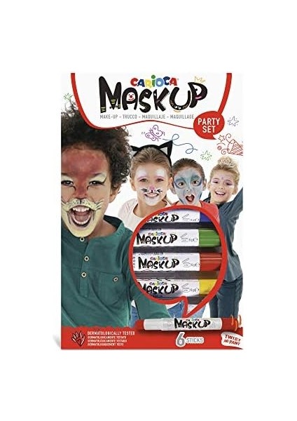 Yüz 6 Gr. 6 Renk fiyatları