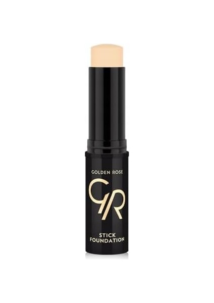 Golden Rose Stick Foundation No:02