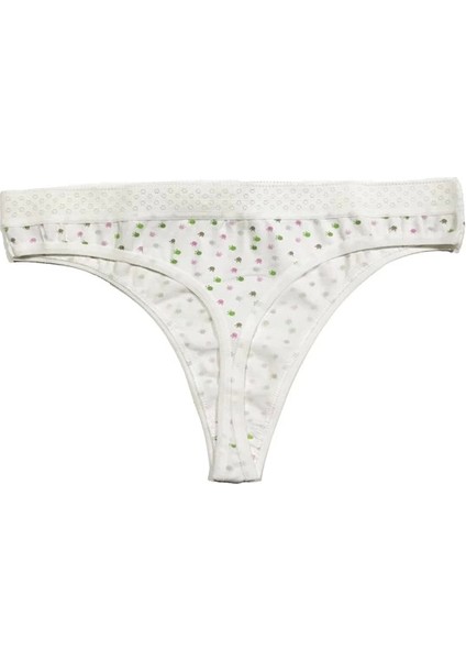 Berrak Kadın Pati Baskılı Tanga 2339 fiyatları