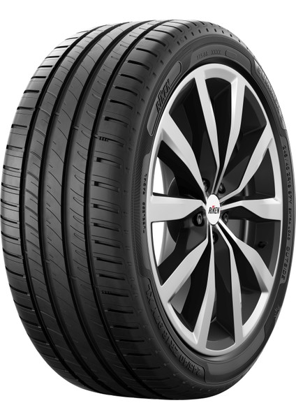 215/55R17 98W Xl Summer 3 Oto Yaz Lastiği (Üretim TARIHI:2025)