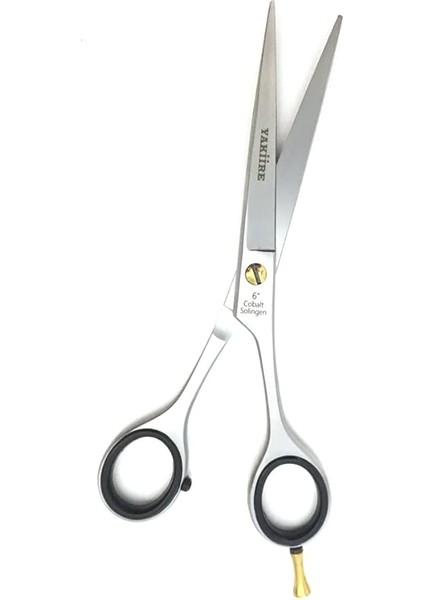 Solingen 6" Profesyo. Kuaför Berber Kesim Makası