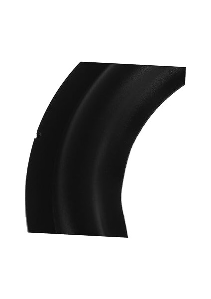 5 Adet Kauçuk Hoparlör Çevre Halkaları: 4,5 Inç Kenar Çevre Halkaları Değişimi - Ev ve Açık Hava Kullanımı Için Yüksek Performanslı Kauçuk Parçalar modelleri