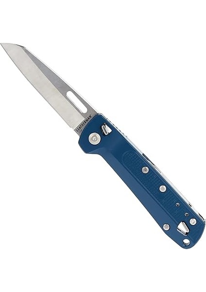 Free K2 Multipurpose Knife - Navy fırsatları