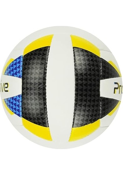 Progressive 5 No Voleybol Topu Sarı modelleri