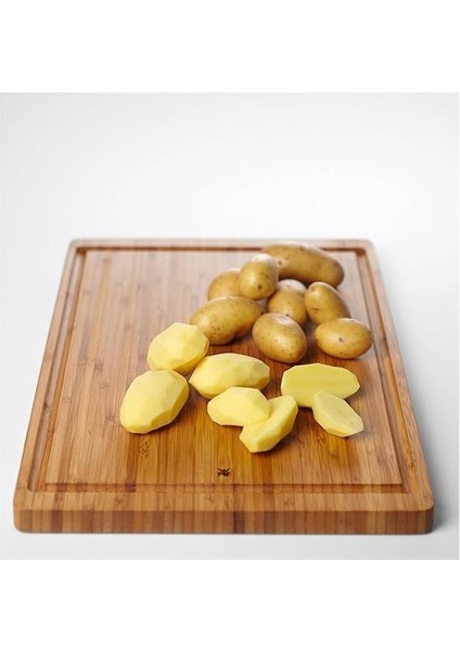 Bambu Kesme Tahtası 45X30CM fiyatları