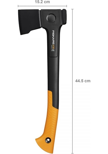 Parçalama Baltası (S) X18 1069103 indirimleri