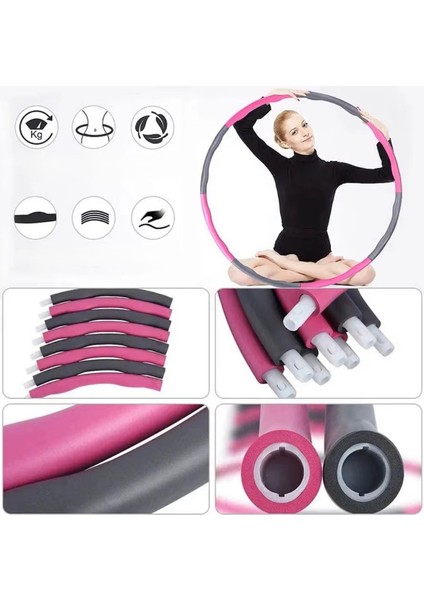 8 Parçalı Ayarlanabilir fırsatları