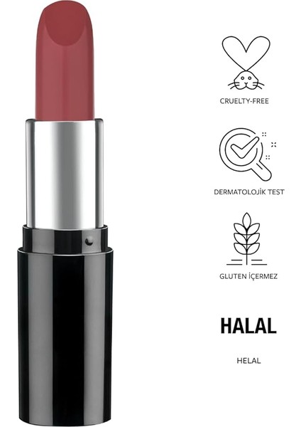 Nude Lipstick - Nude Ruj 526, 4.3 G fırsatları