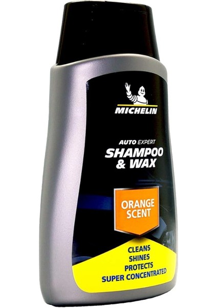 MC32217 250ML Portakal Kokulu Süper Konsantre Cilalı Şampuan fiyatları