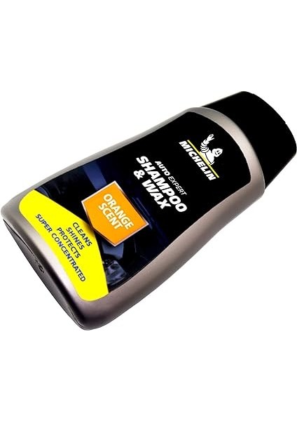 MC32217 250ML Portakal Kokulu Süper Konsantre Cilalı Şampuan fırsatları