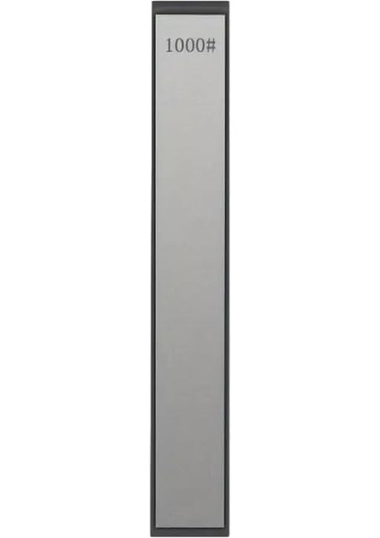 Elmas Bıçak Bileği Susuz Biley Uzun Ömürlü Aşınmaz Şef Bıçağı Satır Balta Iskarpela Bileyleme 1000#