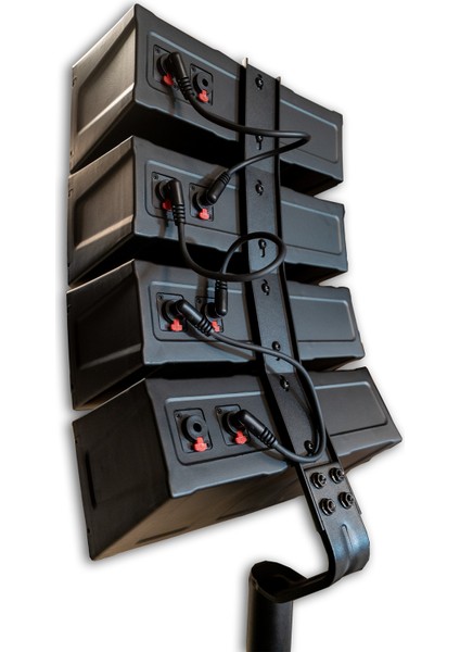 PA-18400 Line Array | Speakers Subbass fiyatları