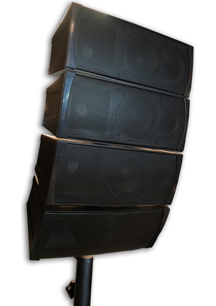 PA-18400 Line Array | Speakers Subbass