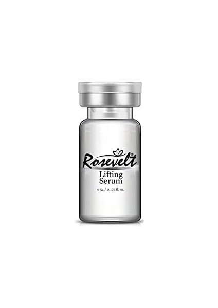 Rosevelt Lifting Etkili Dermapen Dermaroller Serumu 5 gr Tekli Flakon