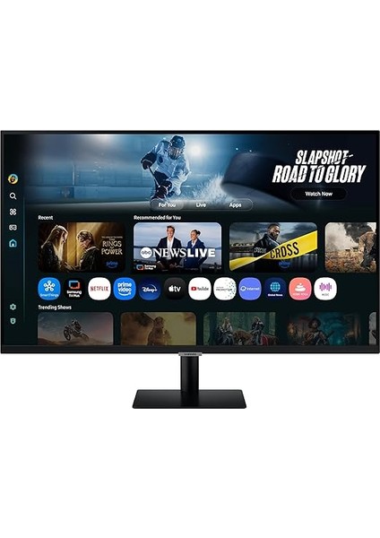 LS32FM700UUXUF 32 Inç Akıllı Monitör M7 M70D UHD fiyatları