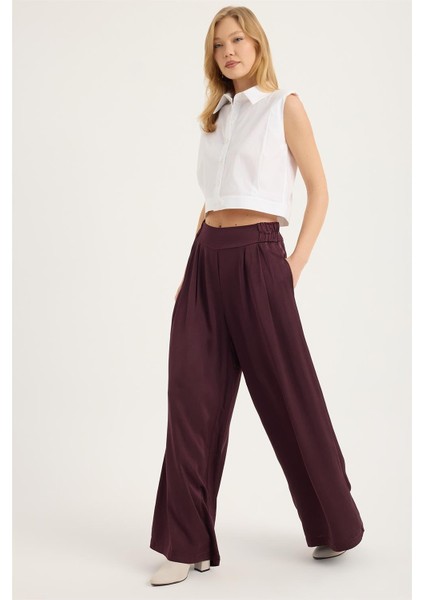 Bol Kesim 2 Cepli Pantolon fiyatları