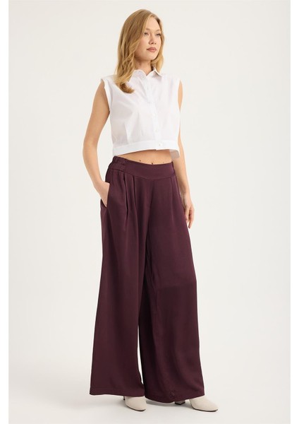 Bol Kesim 2 Cepli Pantolon modelleri