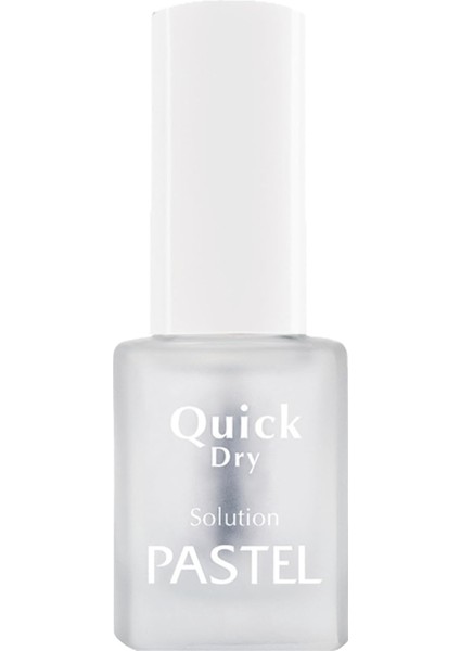 Pastel Quıck Dry, 13 ml