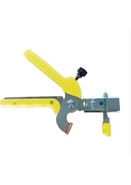 Seviye Tespit Artısı Takoz Pensesi Metal Derz Klipsi Derz Kaması Fayans Yer Döşeme