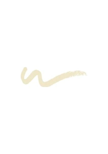 Kiko Göz Kalemi - Smart Colour Eye Pencil - 01 Pearly Gold