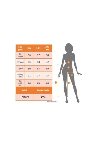 Kadın Yüksek Bel Cepli Deri Pantolon fırsatları