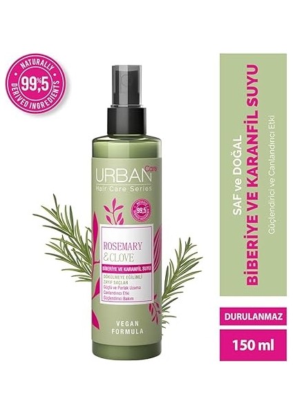 Care Biberiye&karanfil Suyu 150 ml fiyatları